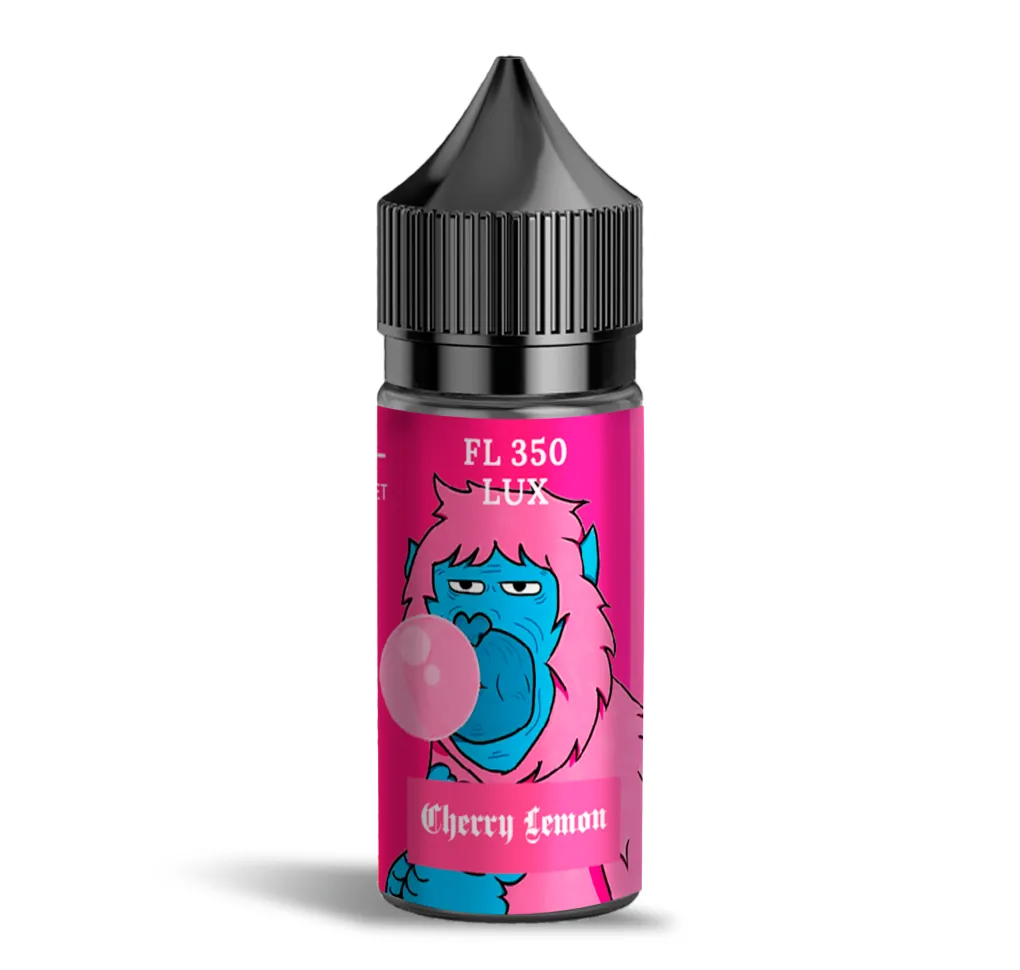 Ароматизатор Flavorlab FL 350 LUX Вишня Лимон 12 мл
