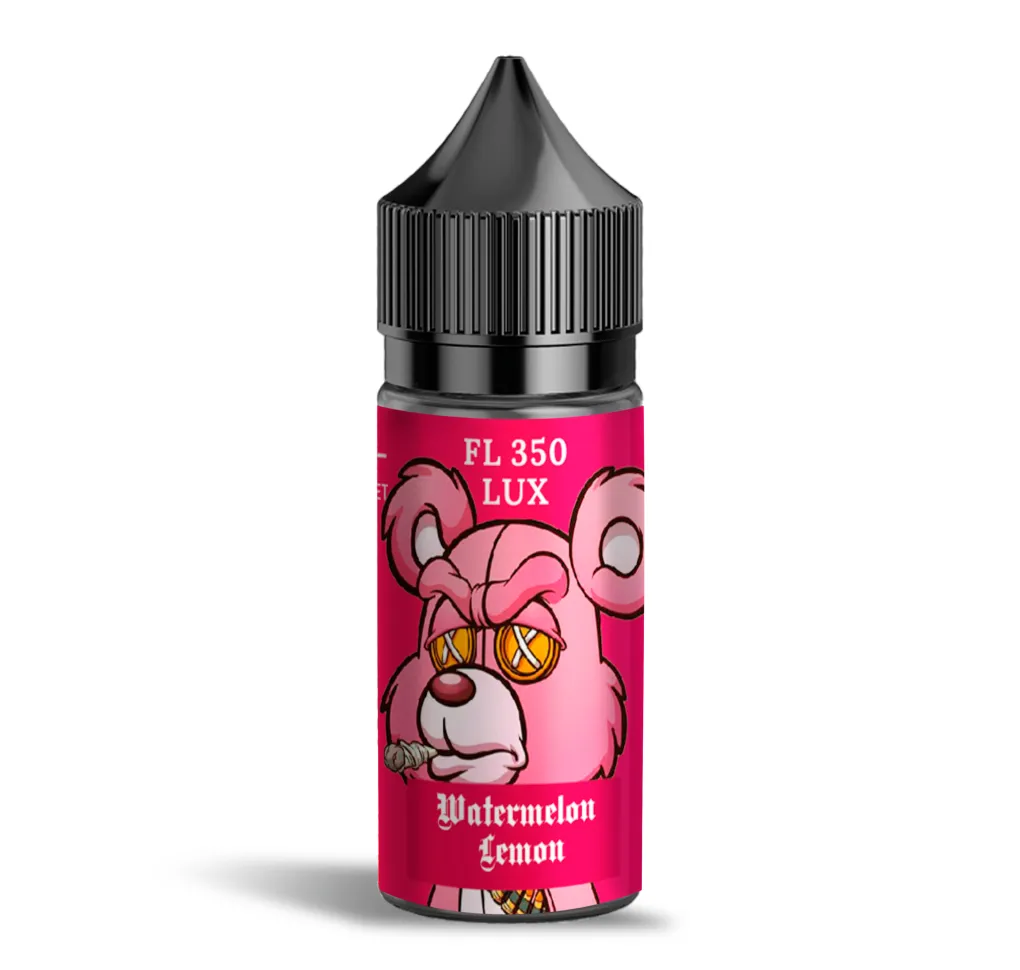 Ароматизатор Flavorlab FL 350 LUX Кавун Лимон 12 мл
