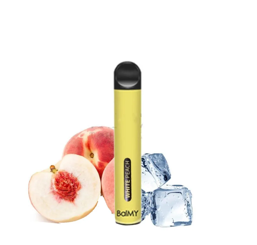 BalMY 500 Білий Персик BalMY 500 Білий Персик