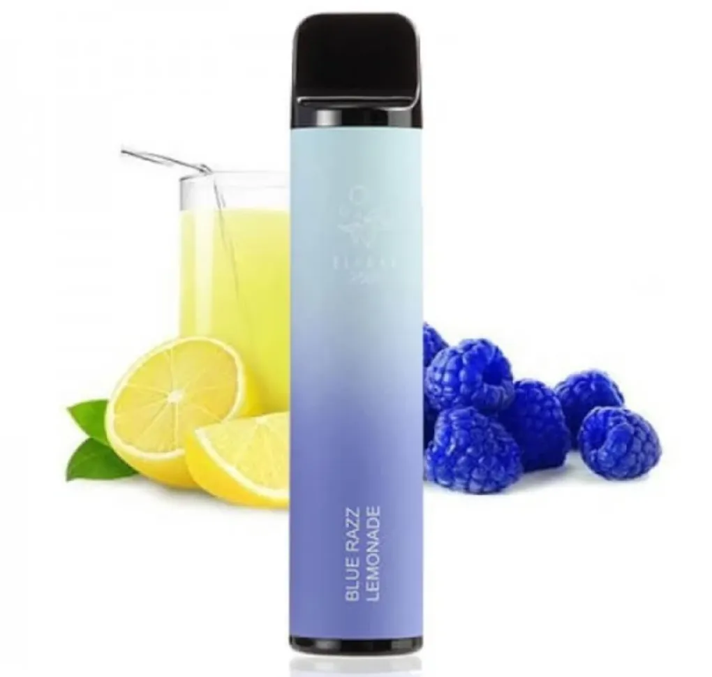 ELf Bar 2500 Blue Razz Lemonade