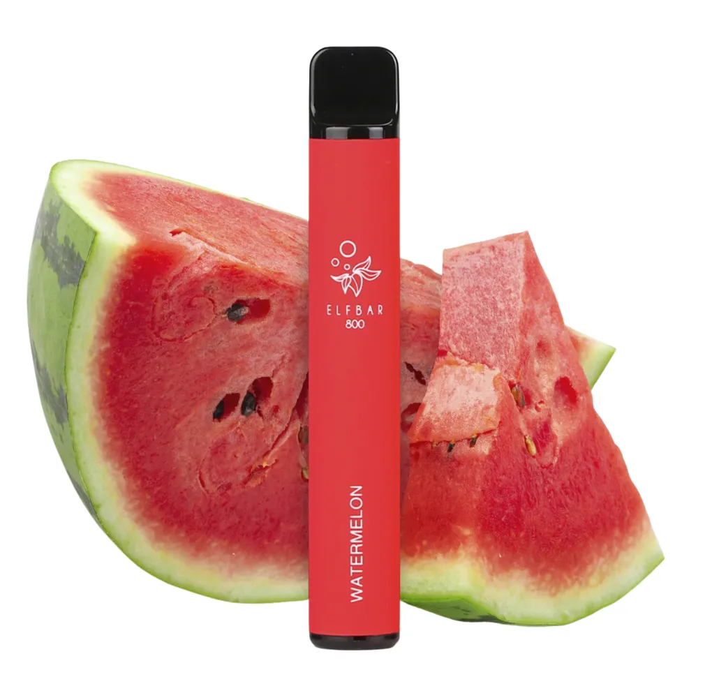 Elf Bar 800 Кавун Elf Bar 800 Кавун