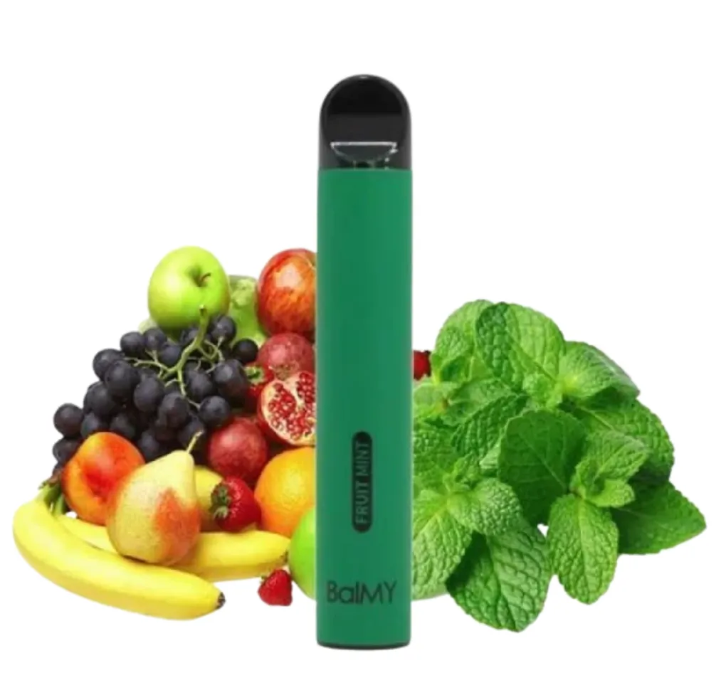 BalMY 500 Фруктова м'ята BalMY 500 Фруктова м'ята