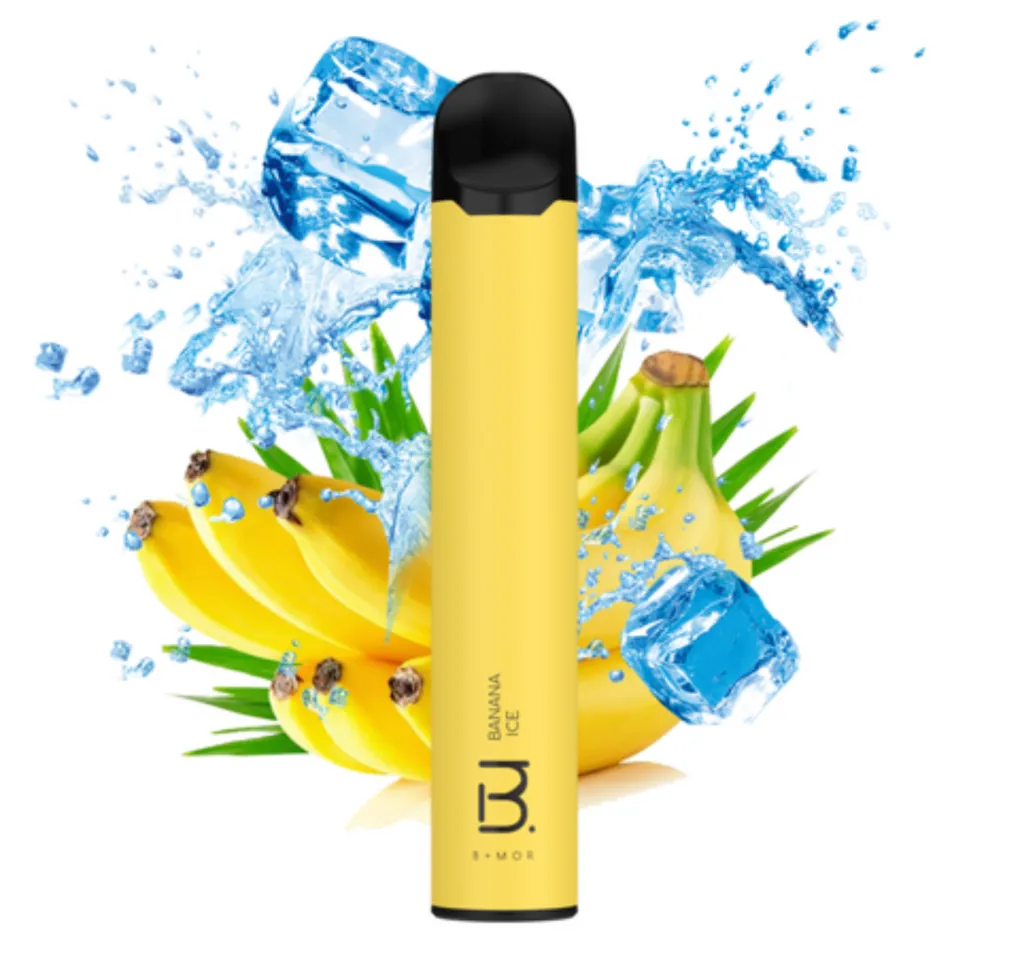 BMOR Saturn 1600 Банан