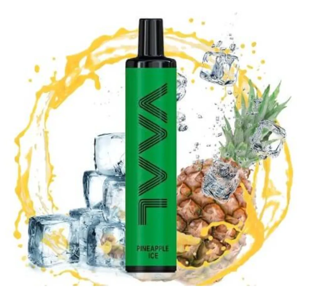 VAAL 1500 Ананас айс