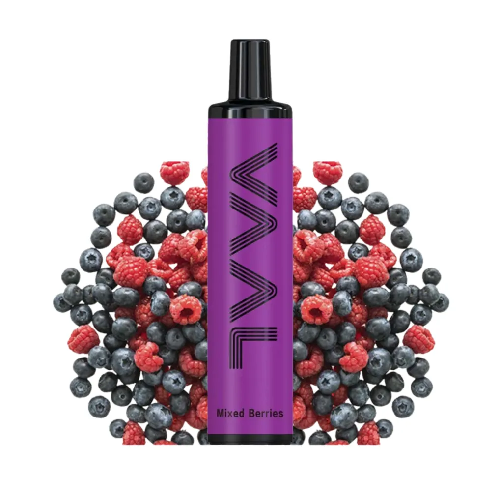 VAAL 1500 Мікс ягід