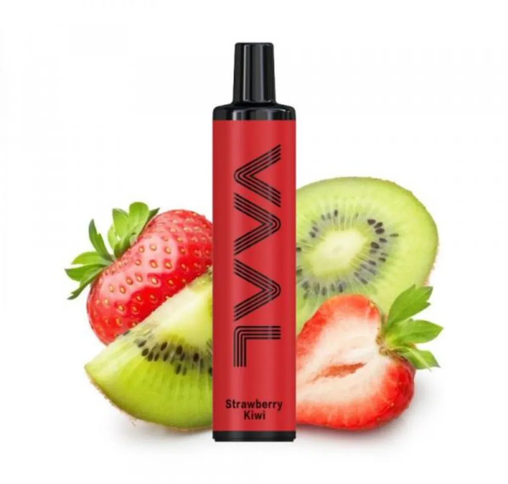 VAAL 1500 Полуниця з ківі VAAL 1500 Полуниця з ківі