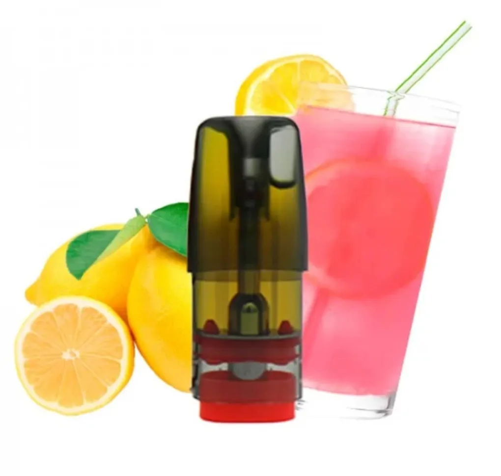 Картридж Elf Bar P1 Рожевий лимонад