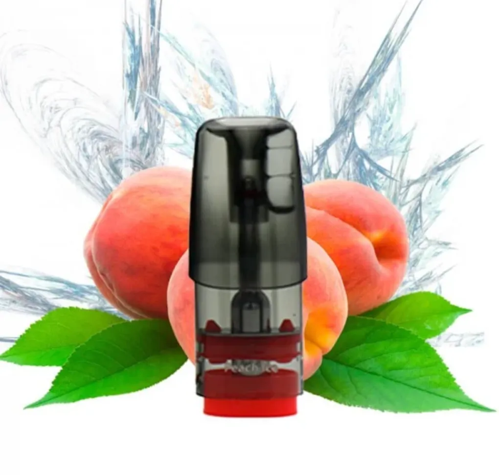 Картридж Elf Bar P1 Персик з льодом