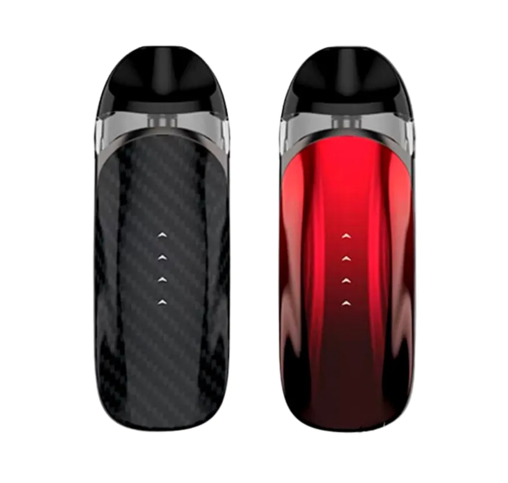 Vaporesso Zero 2 1+1 (Carbon Fiber + Black Red) Vaporesso Zero 2 1+1 (Carbon Fiber + Black Red)