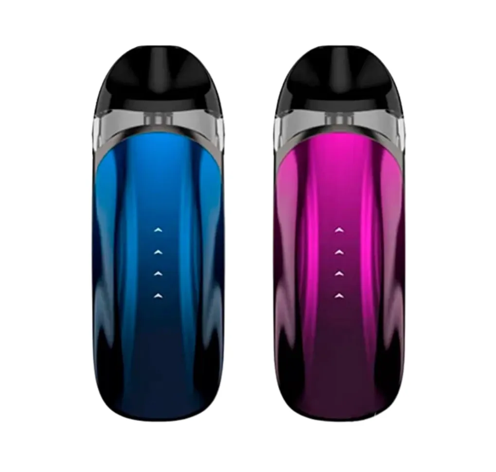Vaporesso Zero 2 1+1 (Black Blue + Black Purple)