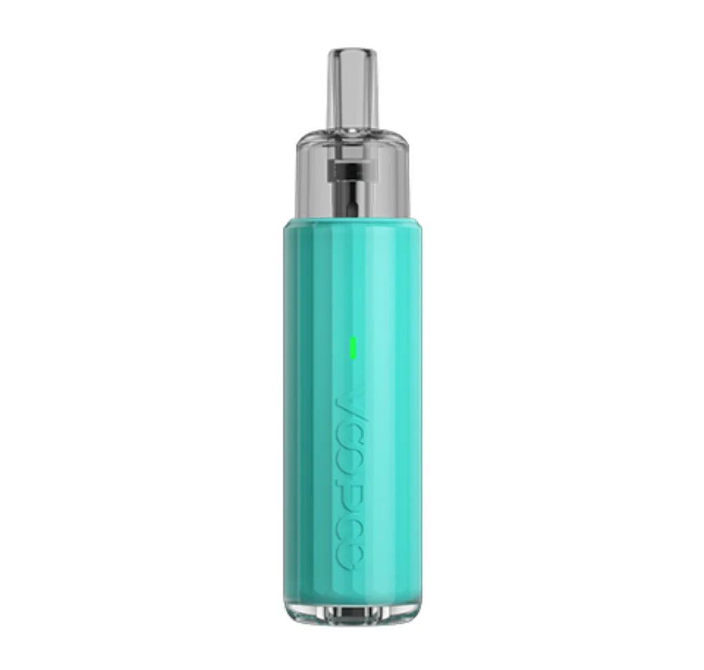 Voopoo Doric Q Mint Green Voopoo Doric Q Mint Green