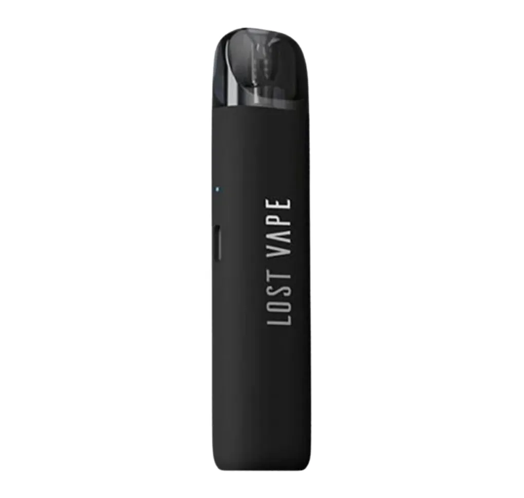 Lost Vape Ursa Nano S Full Black Lost Vape Ursa Nano S Full Black