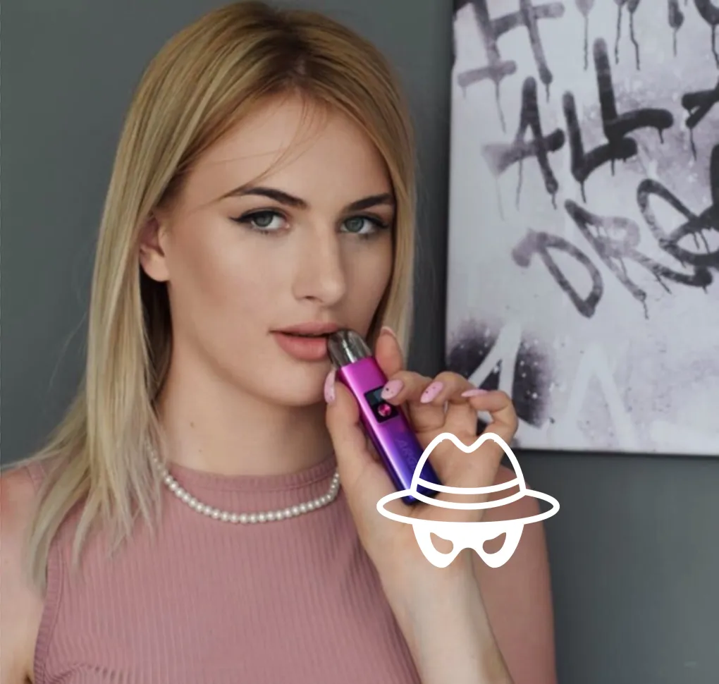 VooPoo Argus G Space Gray VooPoo Argus G Space Gray