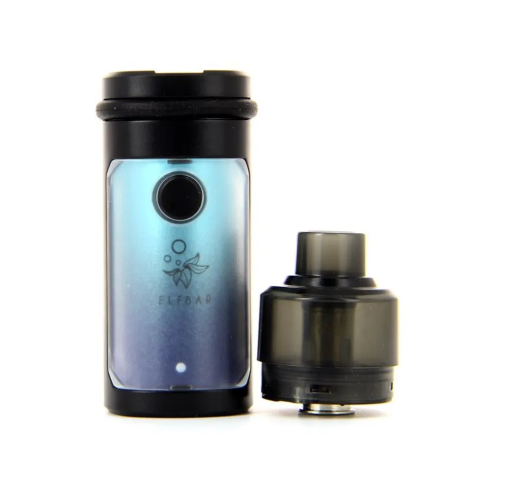 Elf Bar FB1000 Sunset Yellow Elf Bar FB1000 Sunset Yellow