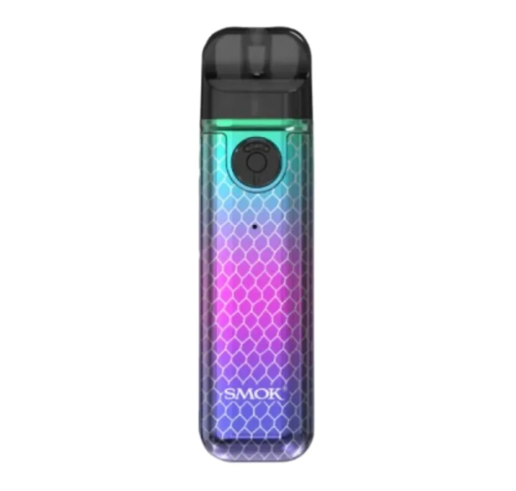 Smok Novo 4 Mini 7-Color Cobra Smok Novo 4 Mini 7-Color Cobra