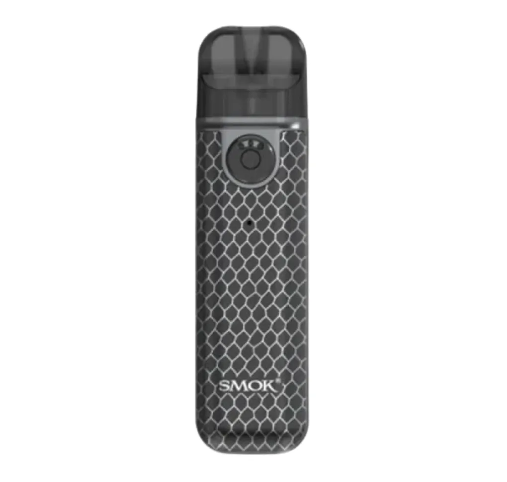 Smok Novo 4 Mini Black Cobra
