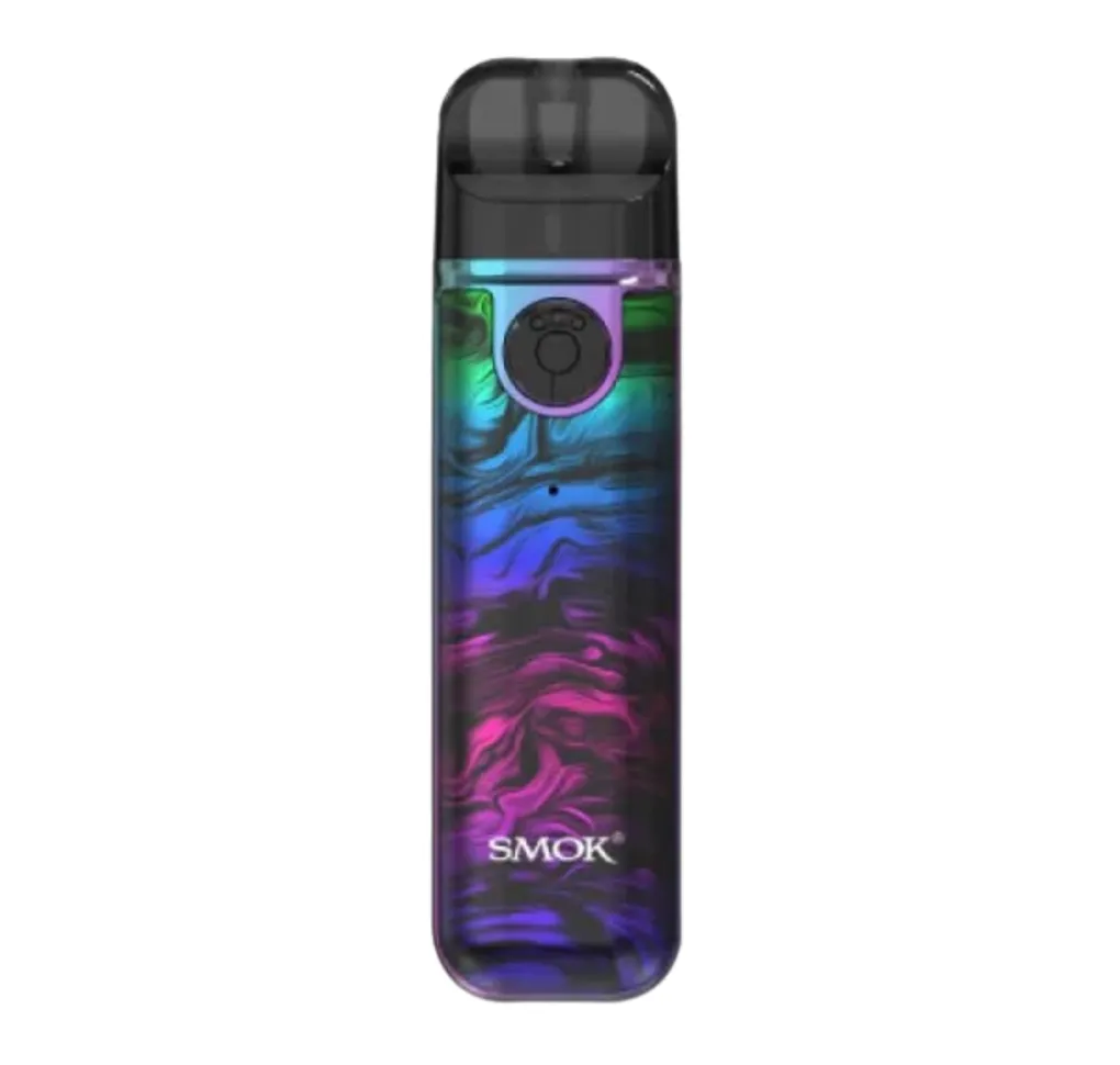 Smok Novo 4 Mini Fluid 7-Color Smok Novo 4 Mini Fluid 7-Color