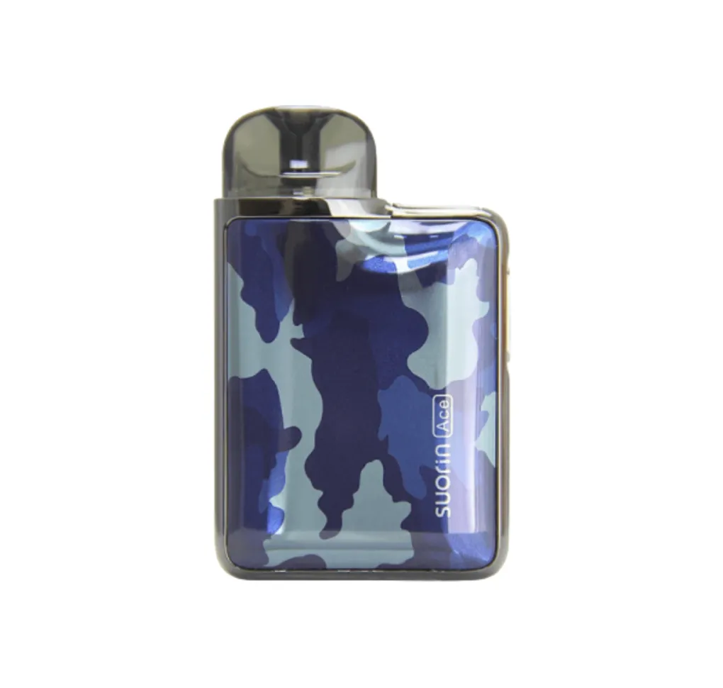 Suorin ACE Ocean Camo Suorin ACE Ocean Camo