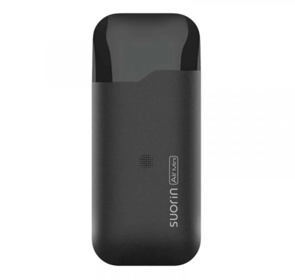 Suorin Air Mini Black