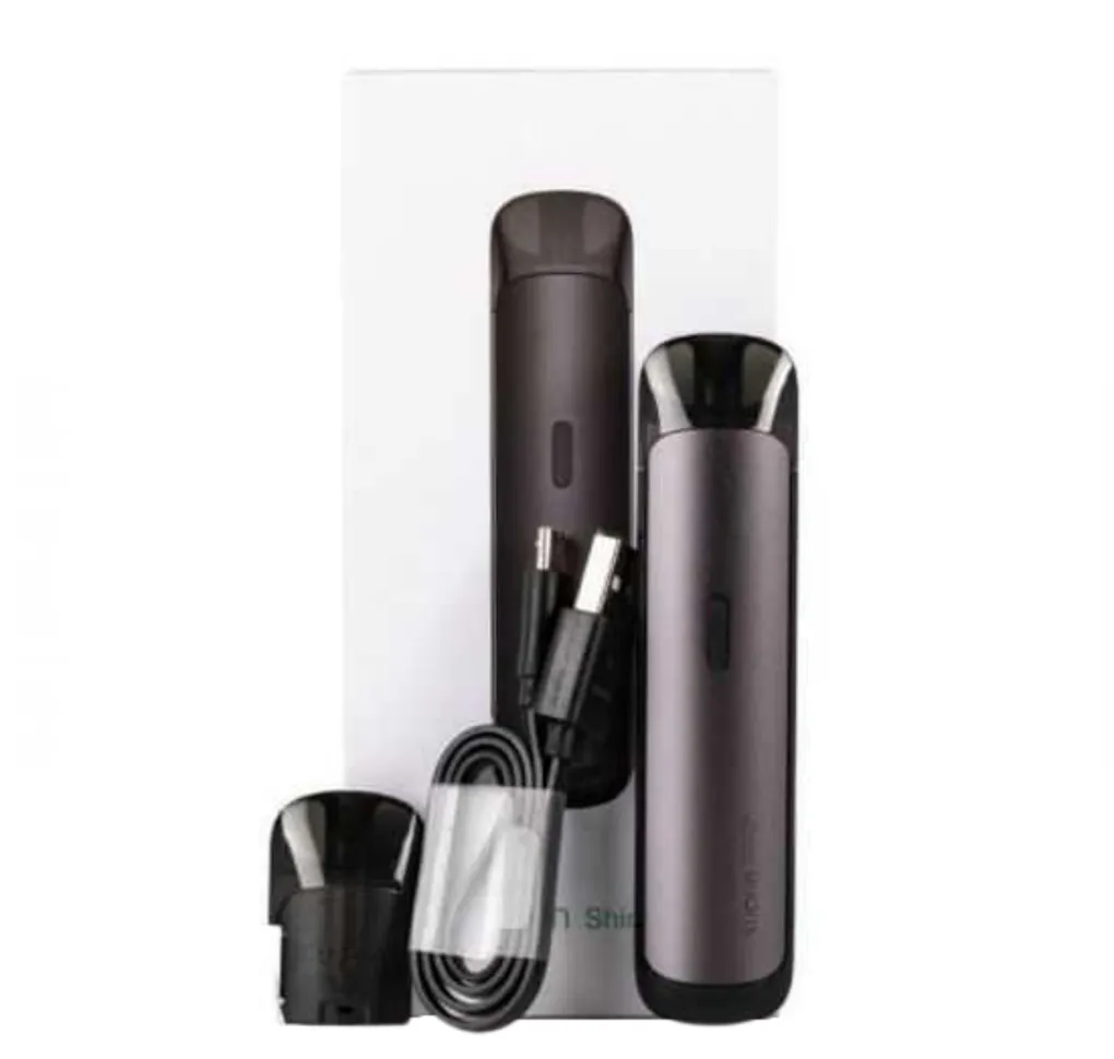 Suorin Shine Mint Gren