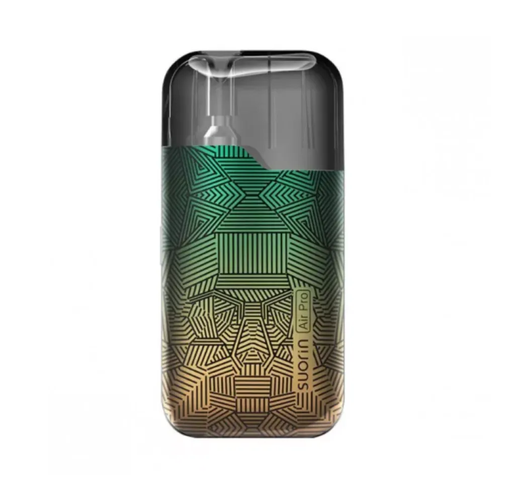 Suorin Air Pro Faded Skeleton Suorin Air Pro Faded Skeleton