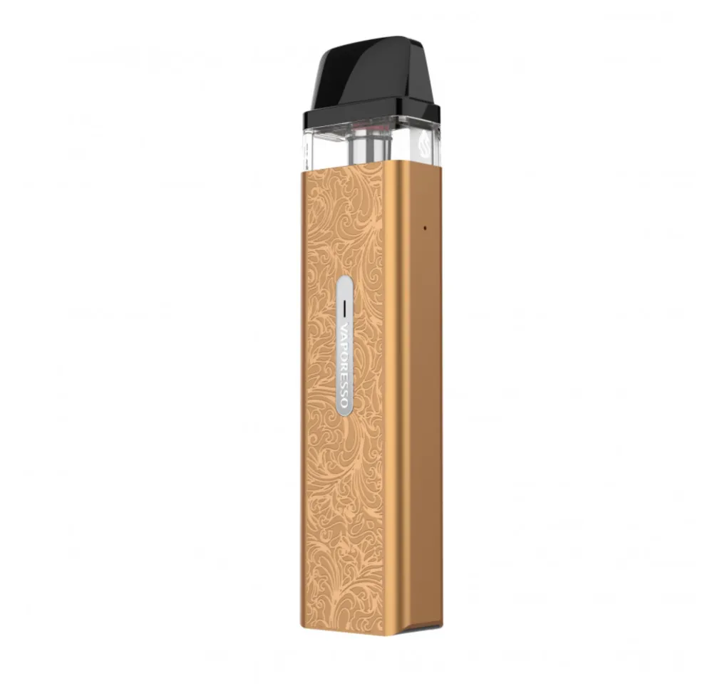 Vaporesso Xros Mini Bronze Gold