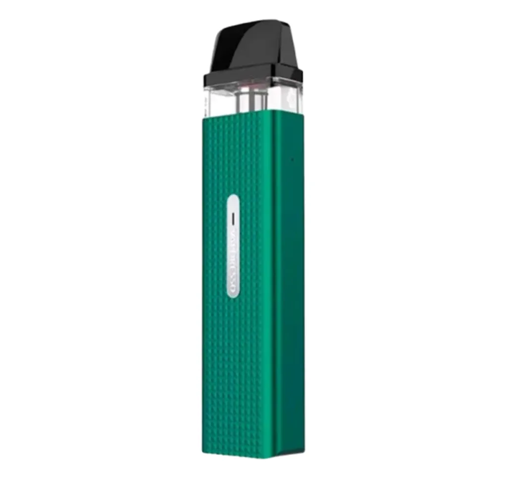 Vaporesso Xros Mini Forest Green
