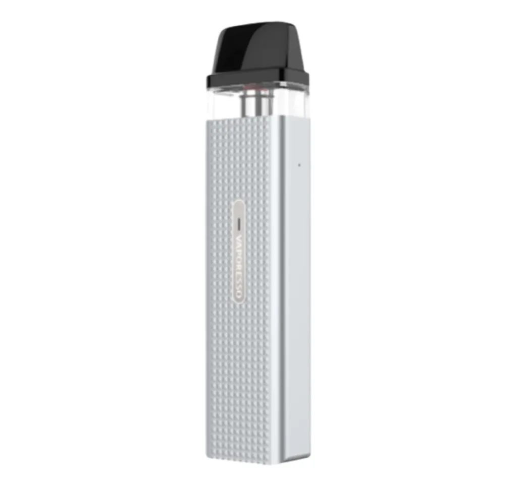 Vaporesso Xros Mini Silver Vaporesso Xros Mini Silver