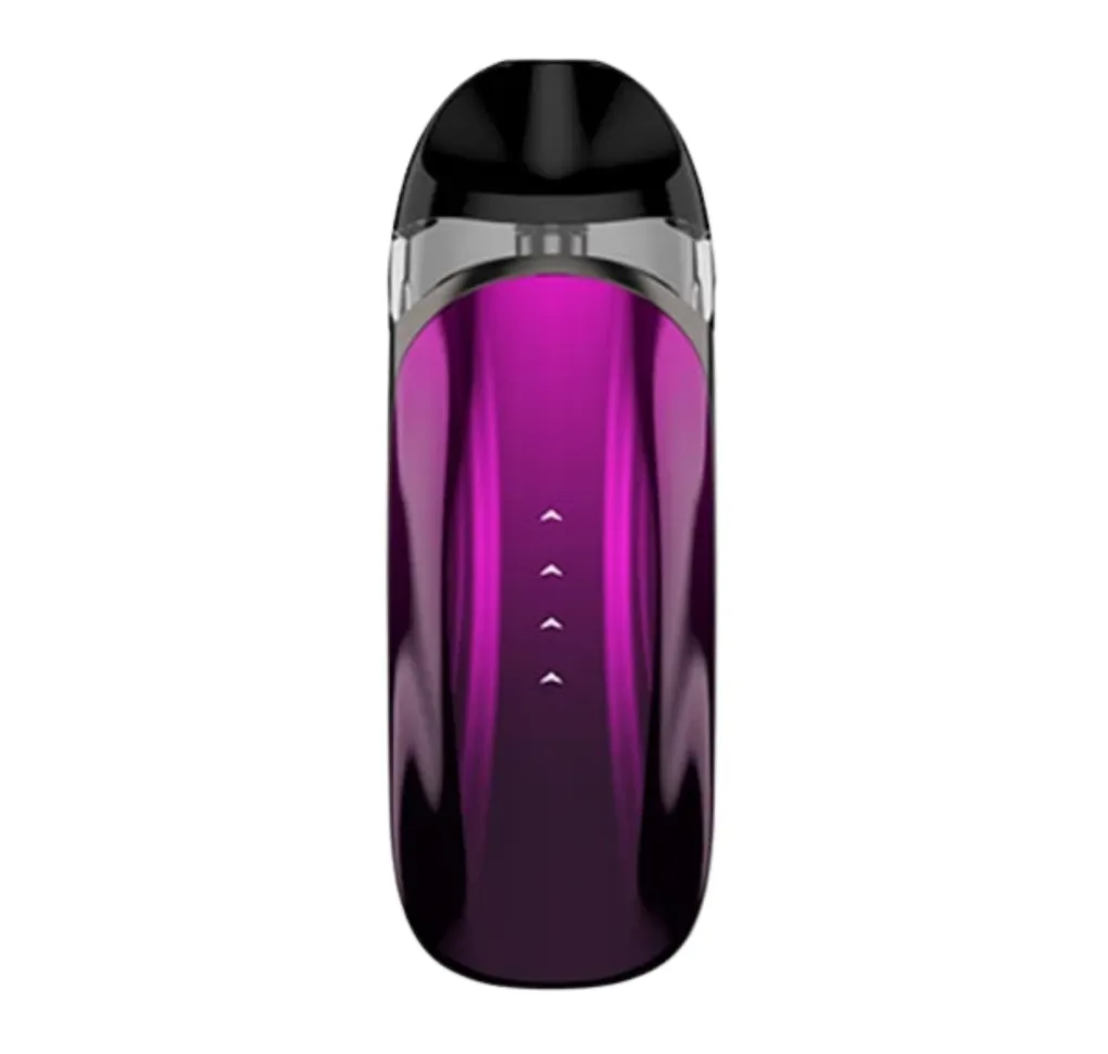 Vaporesso Zero 2 Black Purple Vaporesso Zero 2 Black Purple