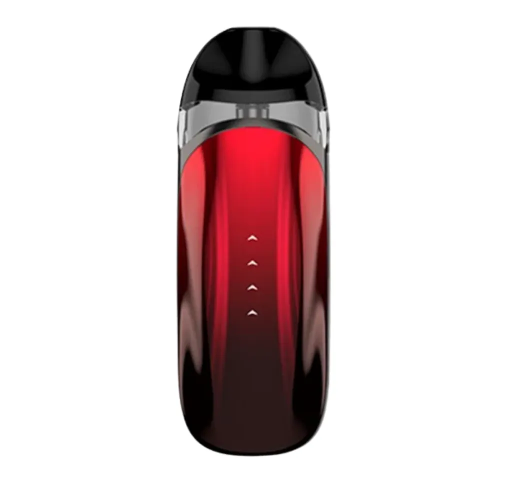 Vaporesso Zero 2 Black Red Vaporesso Zero 2 Black Red