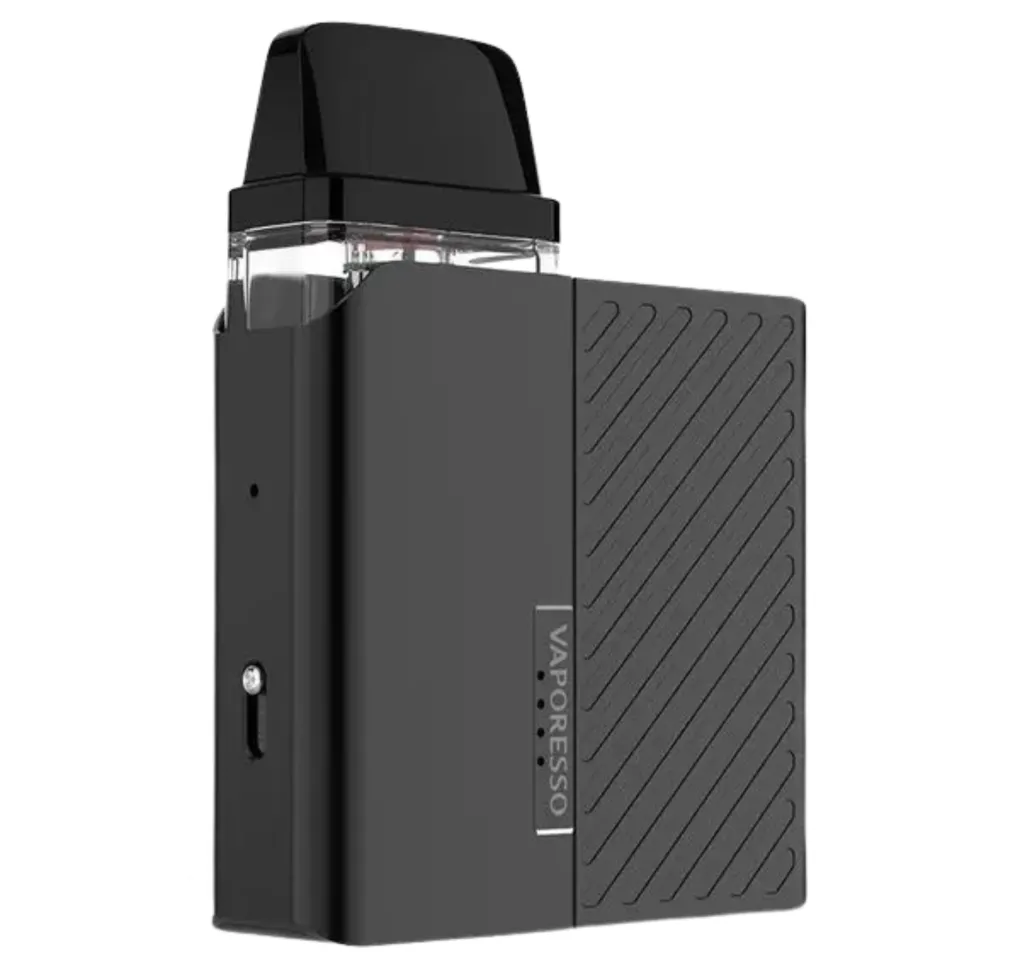 Vaporesso XROS Nano Black Vaporesso XROS Nano Black