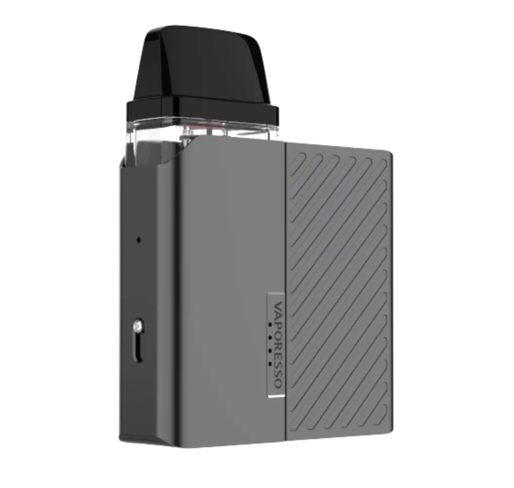 Vaporesso XROS Nano Space Grey
