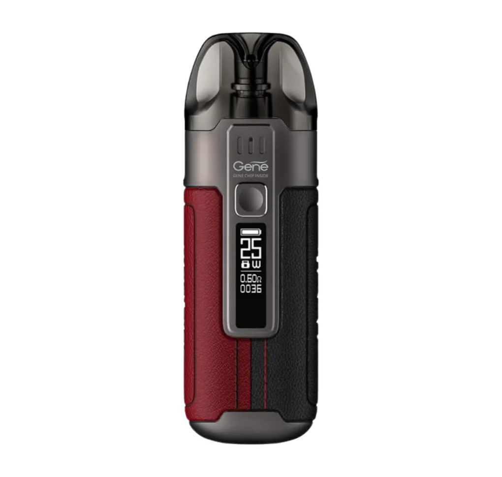 VooPoo Argus Air Red Black VooPoo Argus Air Red Black