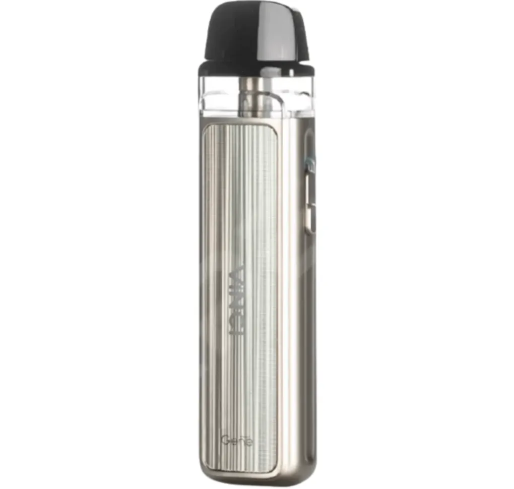 VooPoo Vinci 15W Aurora Silver