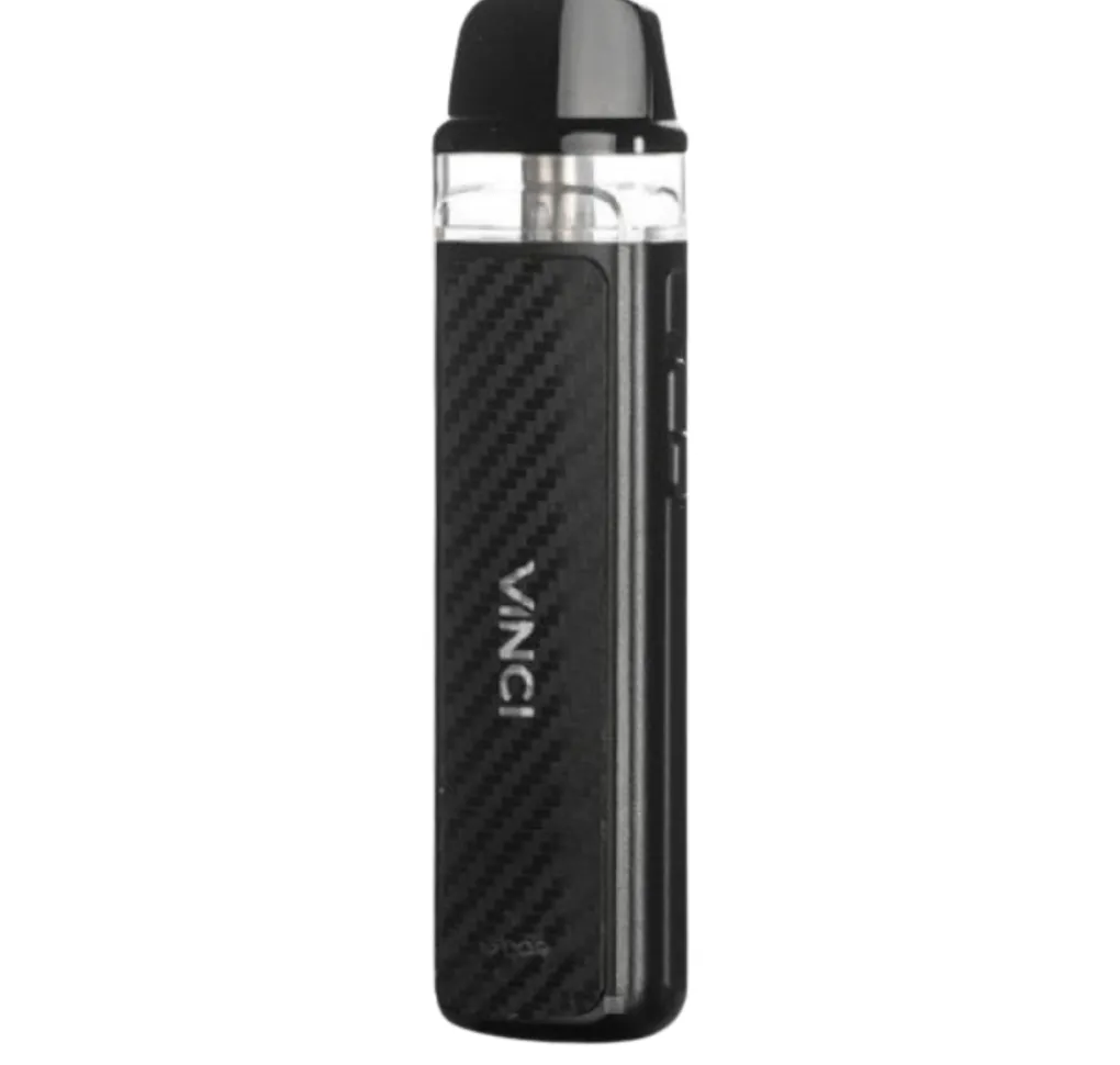 VooPoo Vinci 15W Carbon Fiber