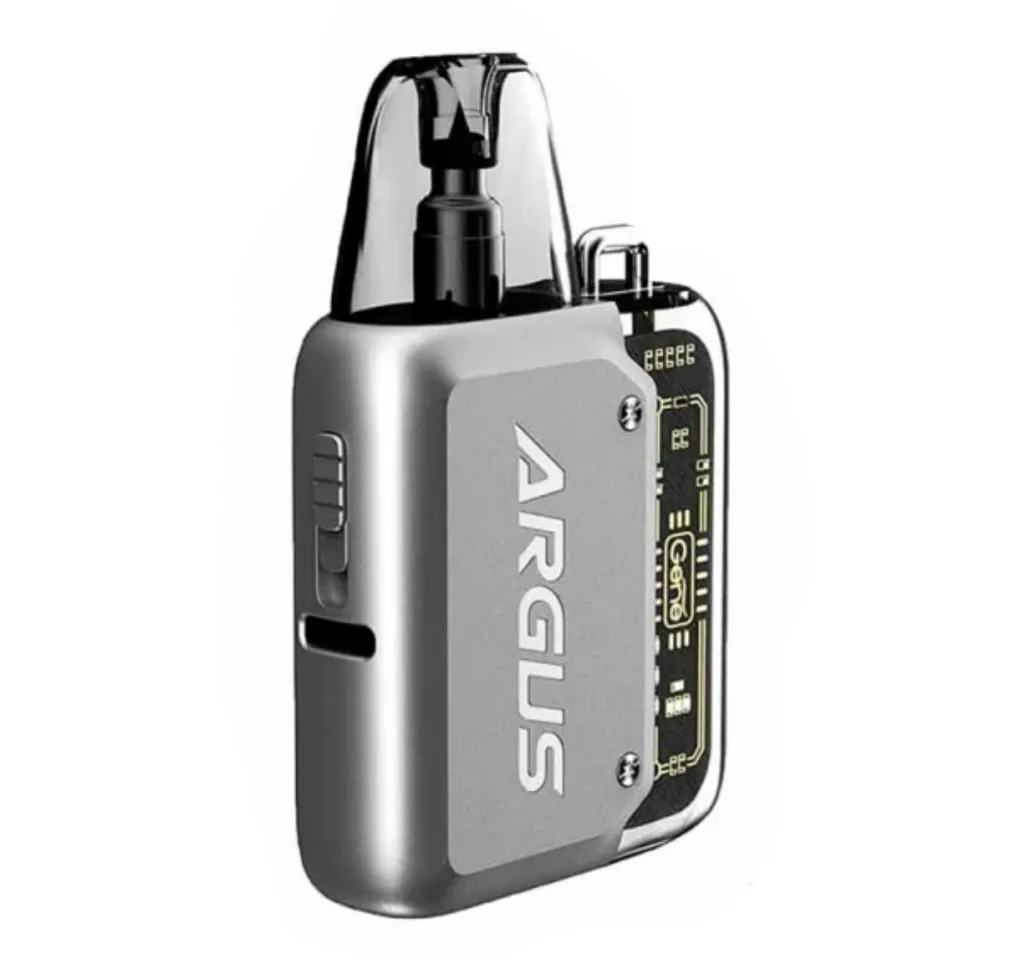 VooPoo Argus P1 Silver VooPoo Argus P1 Silver