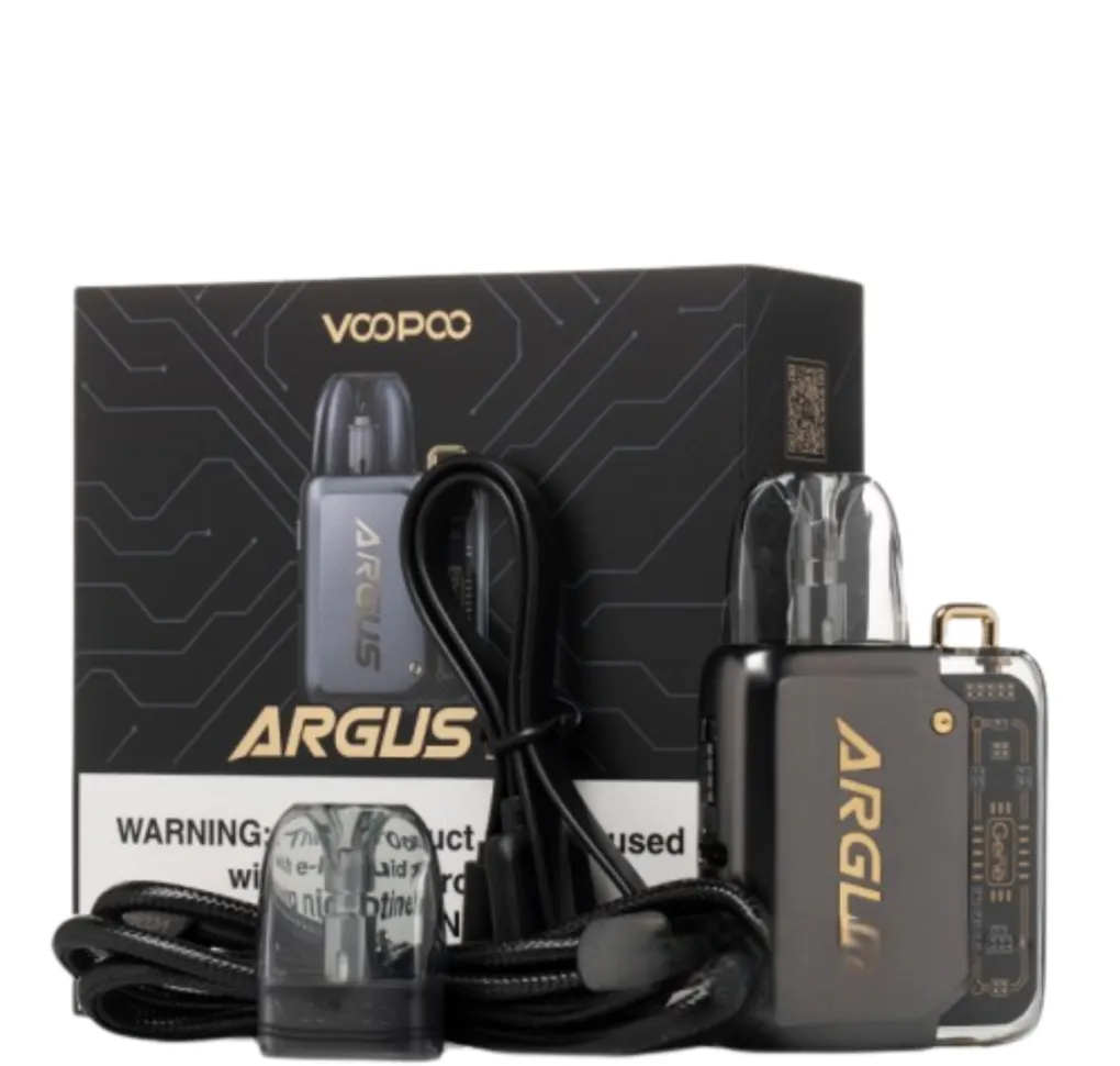 VooPoo Argus P1 Silver VooPoo Argus P1 Silver