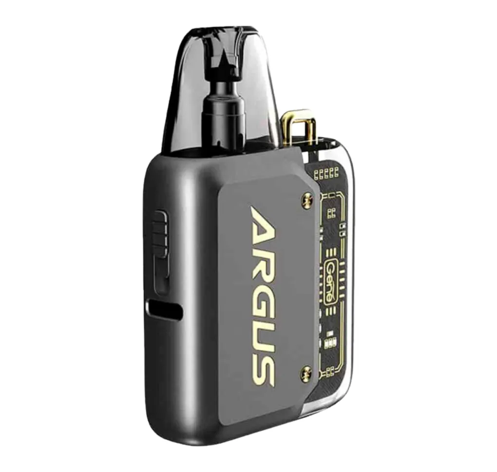 VooPoo Argus P1 Gun Metal