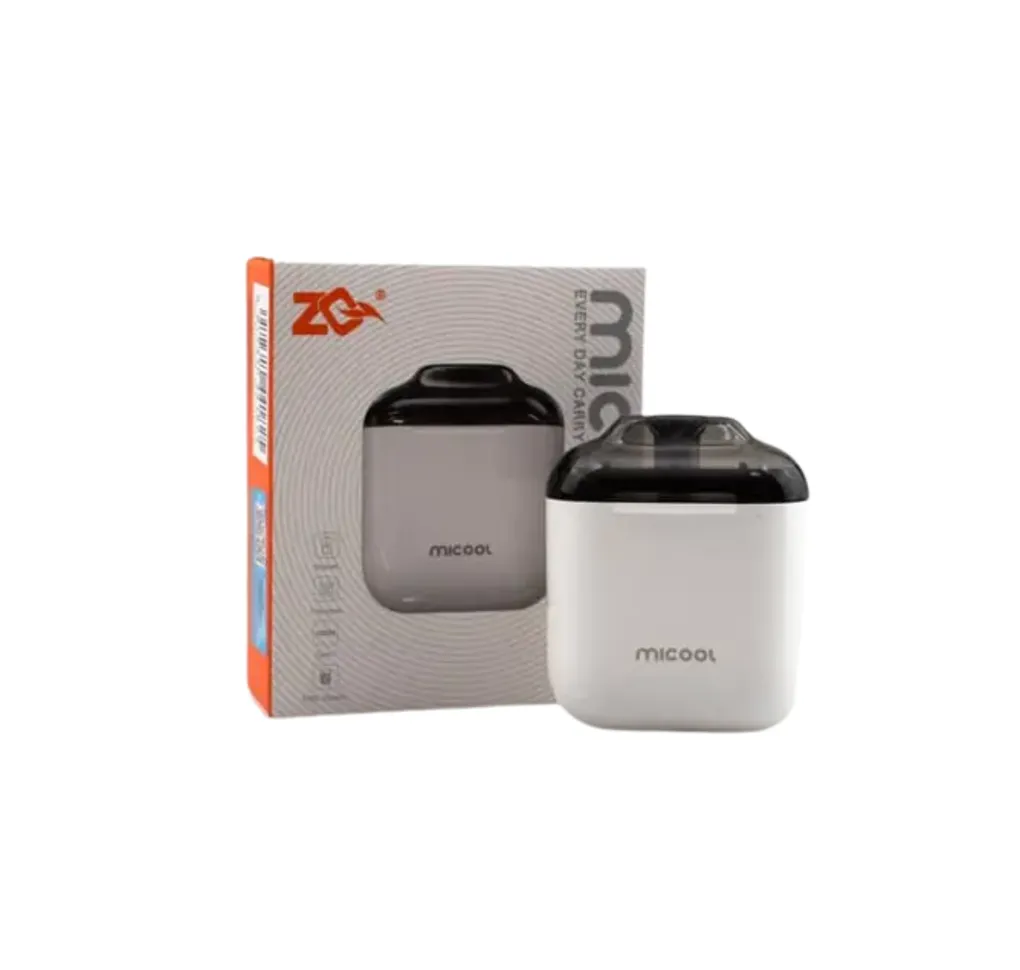 ZQ Micool Orange ZQ Micool Orange