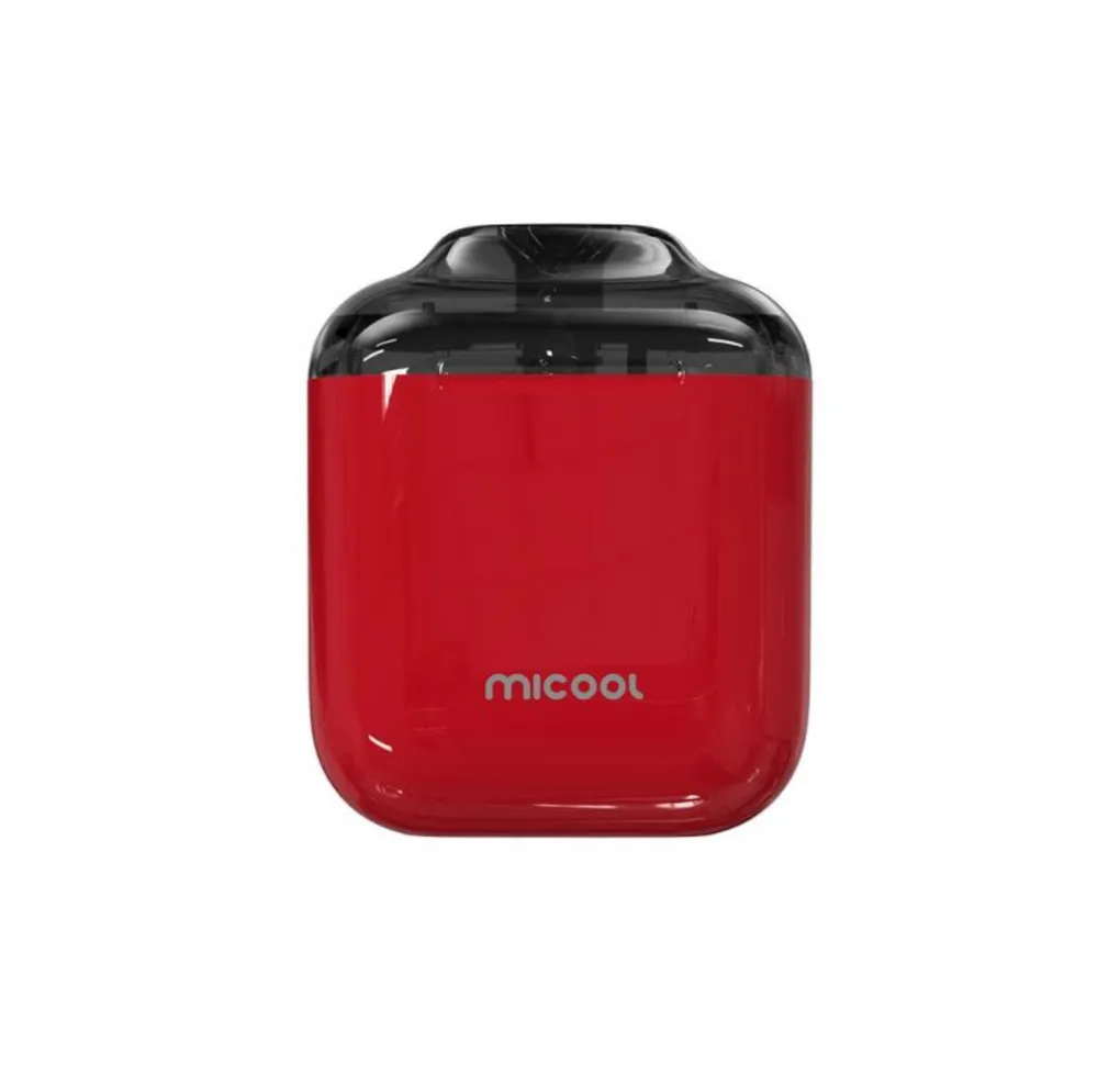 ZQ Micool Red ZQ Micool Red