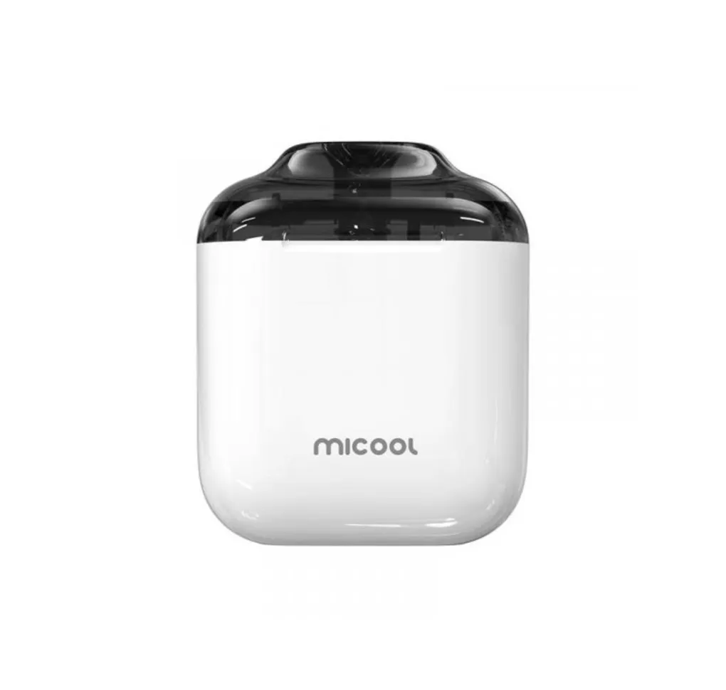 ZQ Micool White ZQ Micool White