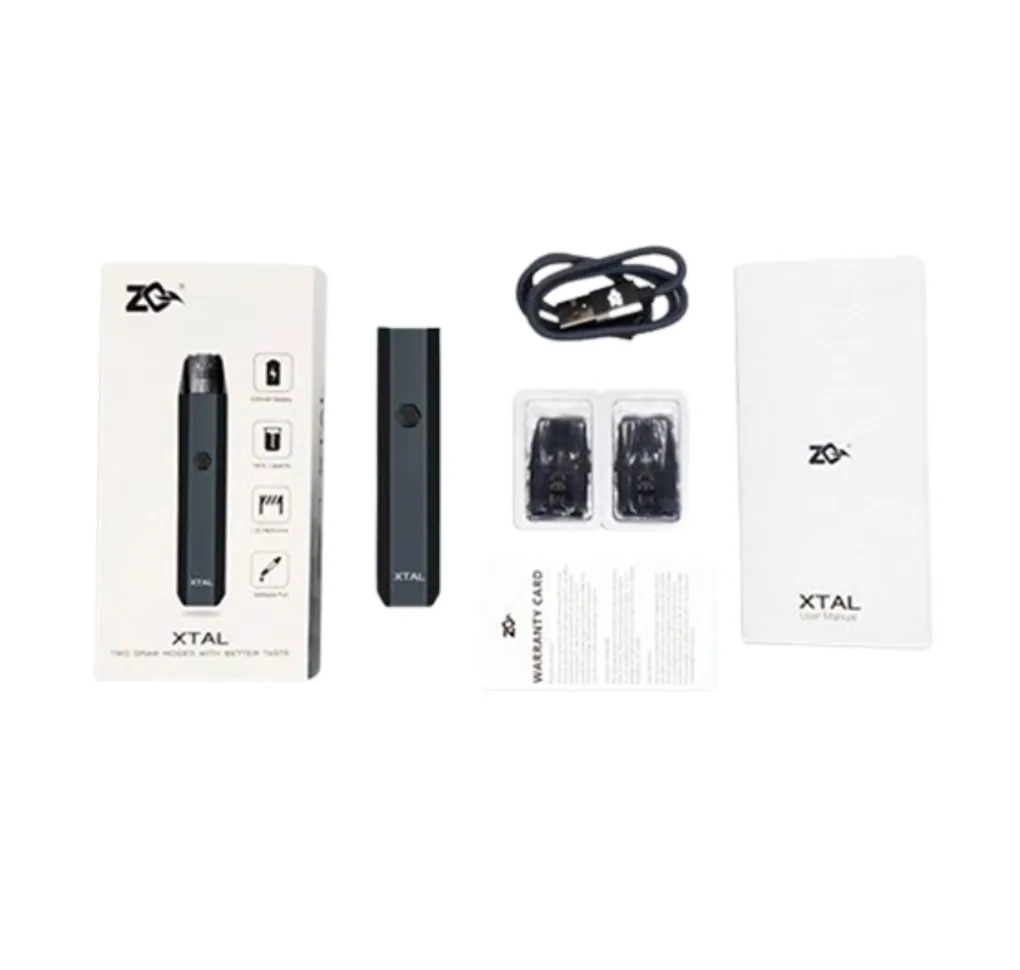 ZQ Xtal SE Teal ZQ Xtal SE Teal