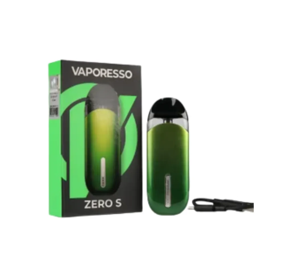Vaporesso Zero S Black Vaporesso Zero S Black