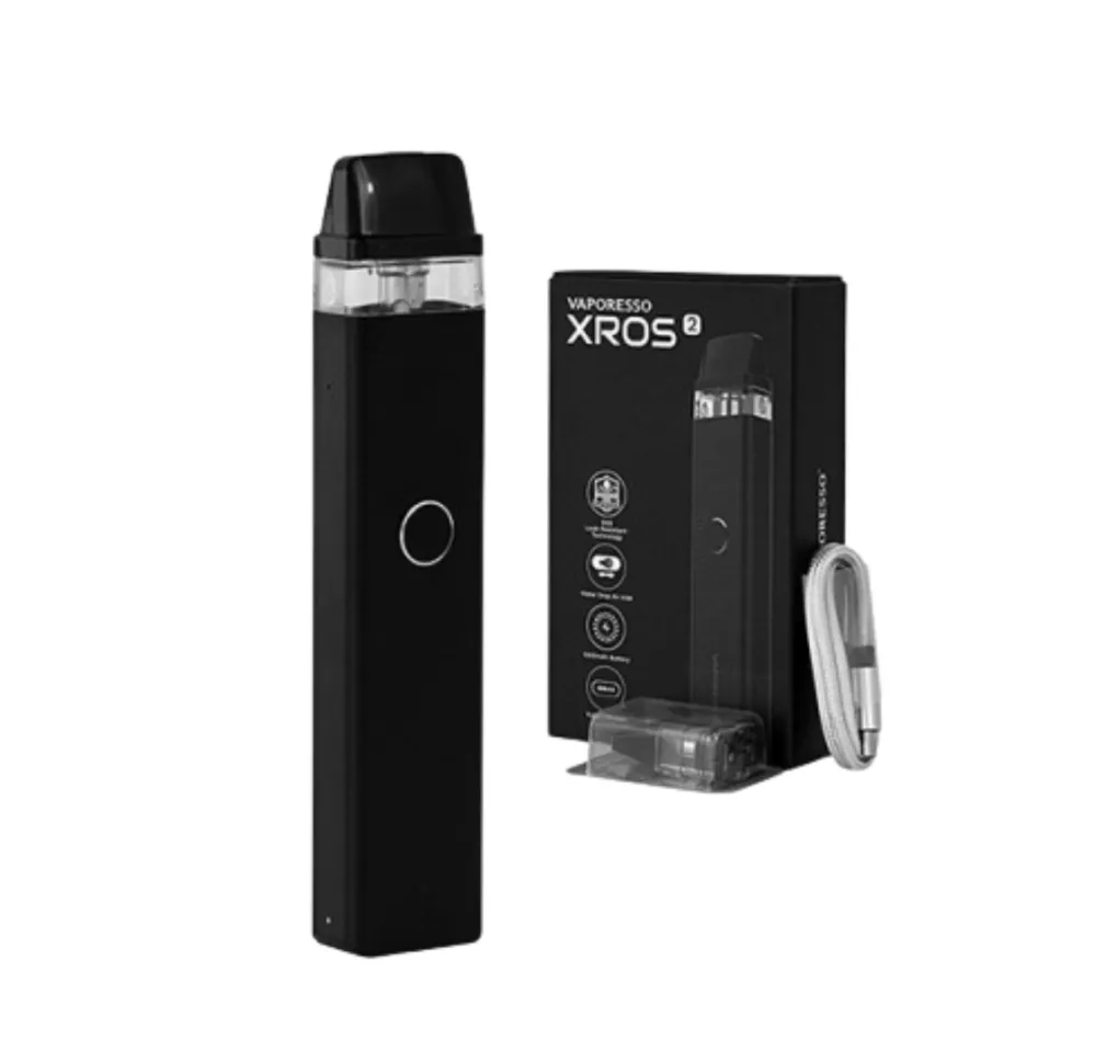 Vaporesso Xros 2 Orange Red