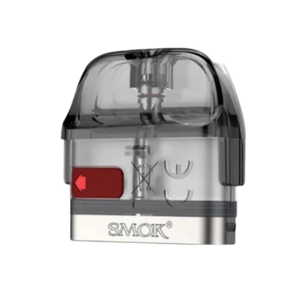 Картридж Smok Acro 0.8 ом Meshed Картридж Smok Acro 0.8 ом Meshed