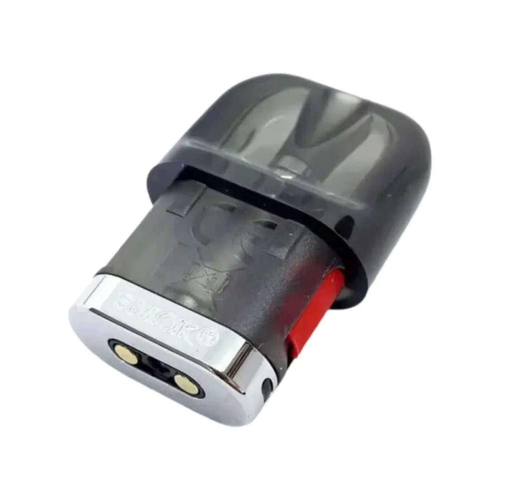 Картридж Smok Novo 2 Clear Pod 0.8 ом MTL