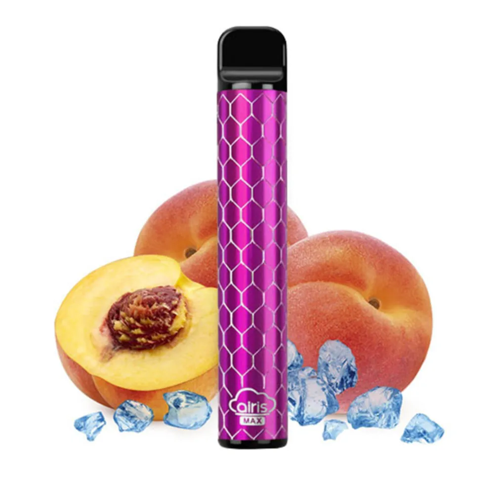 Airis MAX 1800 Персик