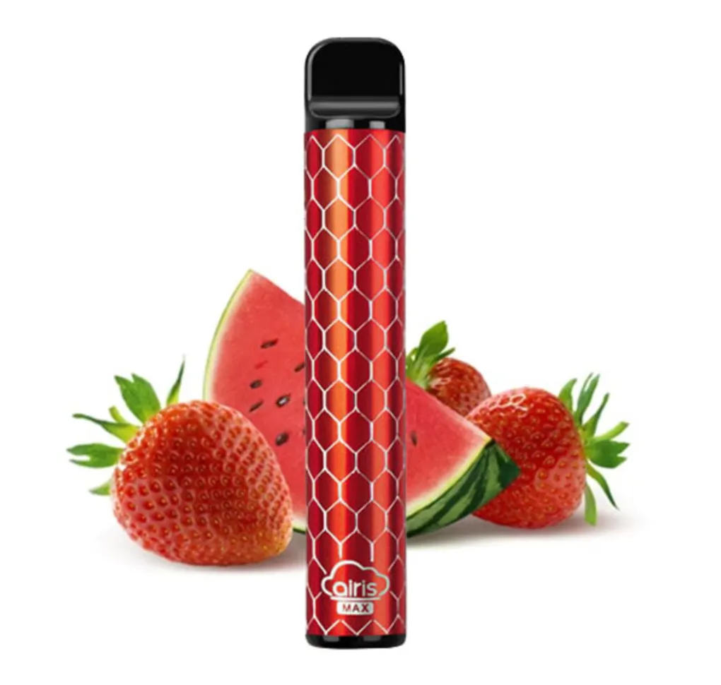 Airis MAX 1800 Полуниця кавун