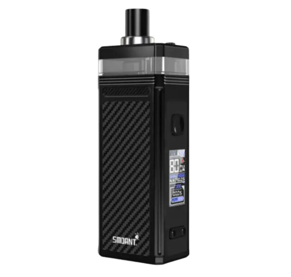 Smoant Pasito 2 Carbon Fiber
