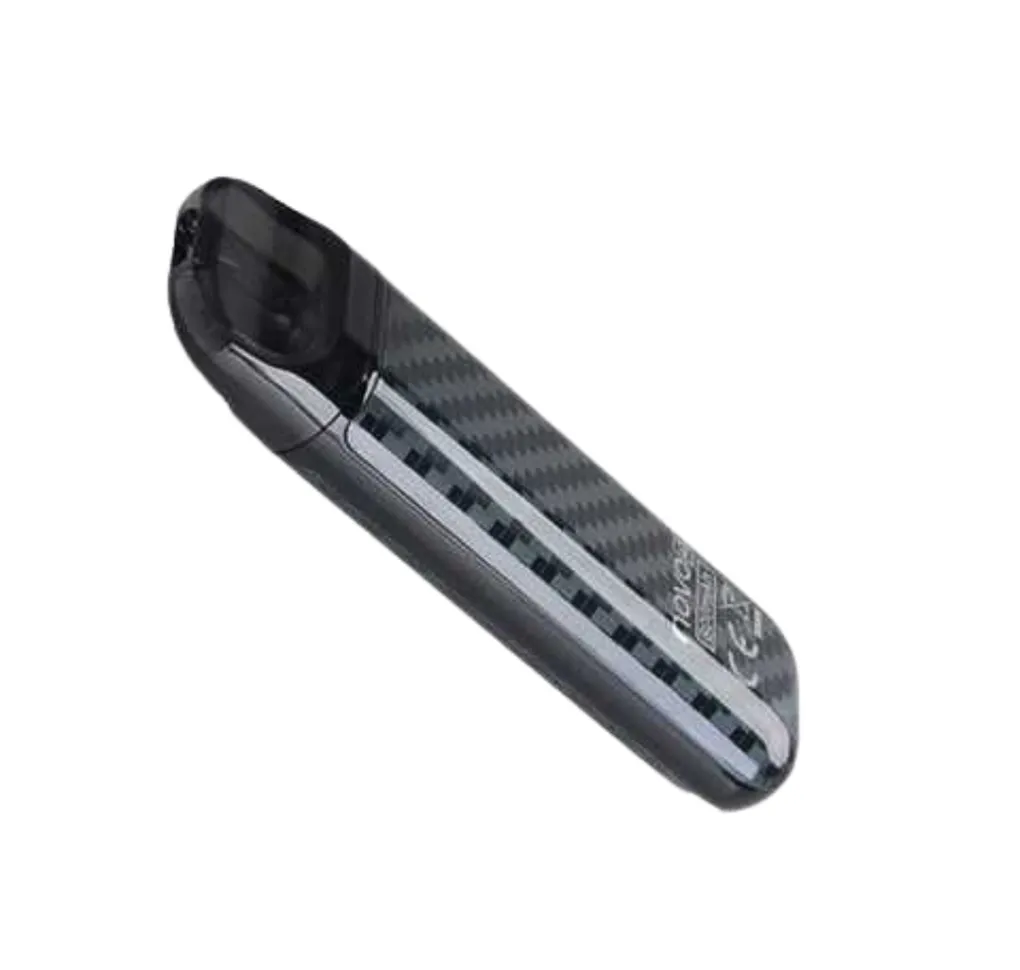 Smok Novo 3 IML Silver Cobra